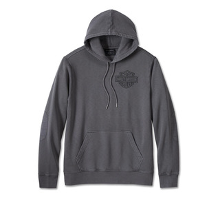 91年製　Harley Davidson hoodie パーカー　3dnumbe