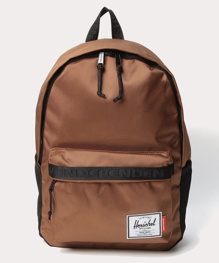 XLARGE 90s classic travel back pack