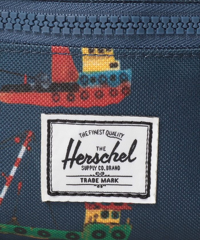 TWELVE | Herschel Supply (ハーシェルサプライ) 公式オンラインストア