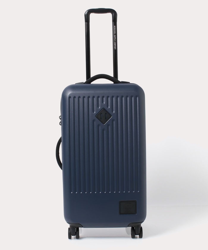 herschel supply co medium trade luggage