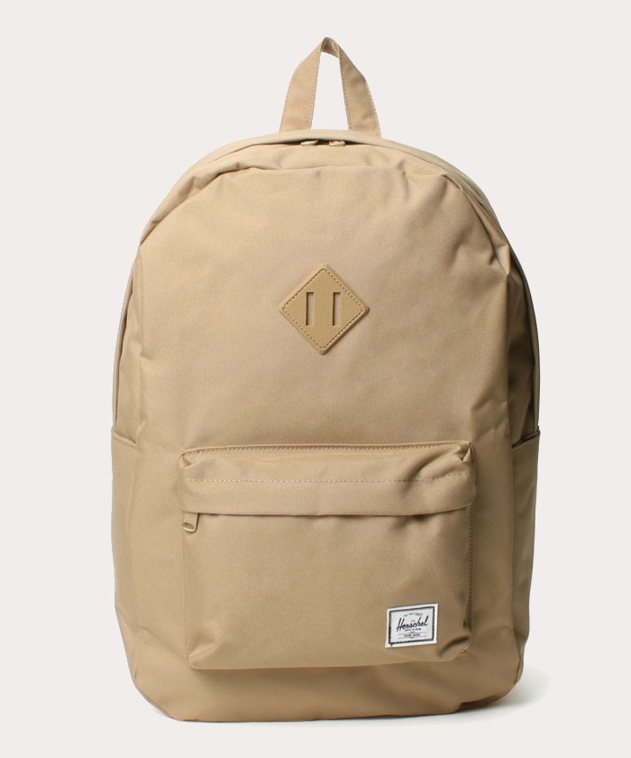 HERITAGE | Herschel Supply (ハーシェルサプライ) 公式オンラインストア