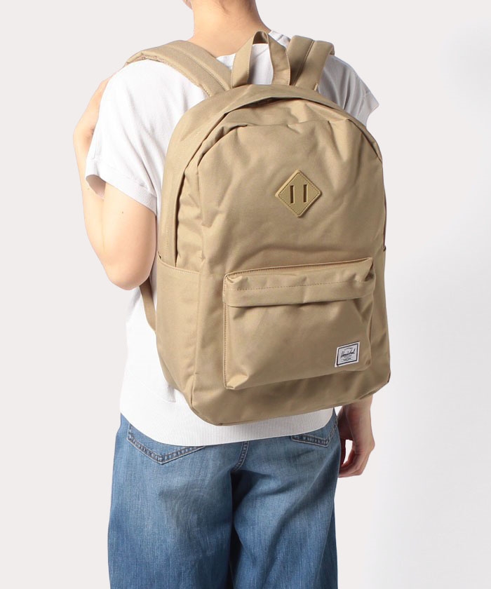 HERITAGE | Herschel Supply (ハーシェルサプライ) 公式オンラインストア