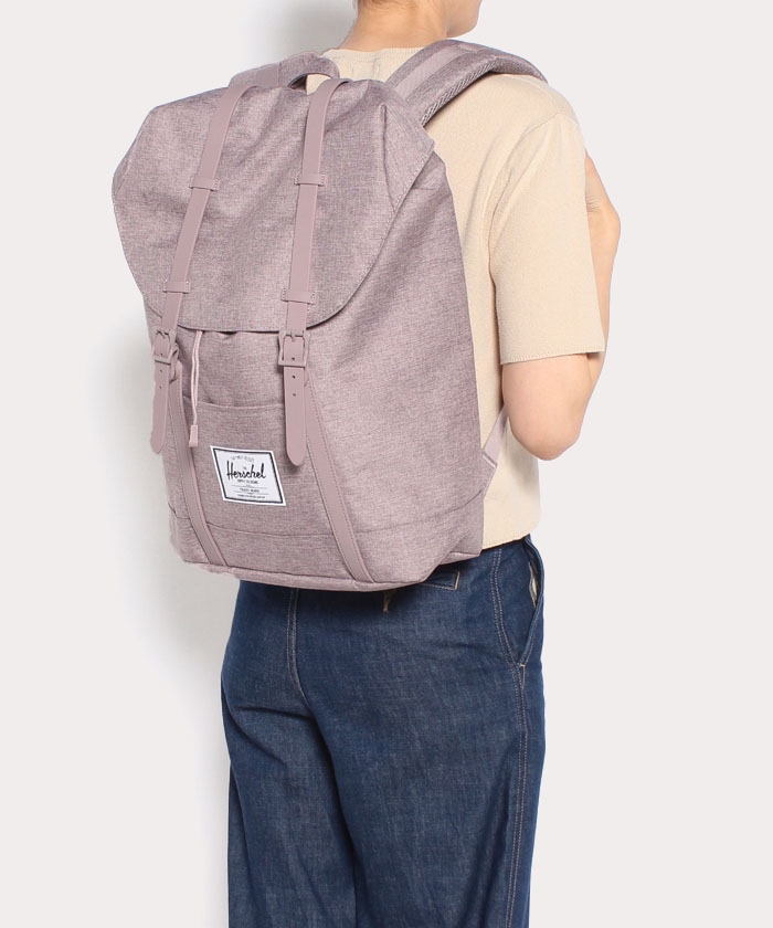 RETREAT | Herschel Supply (ハーシェルサプライ) 公式オンラインストア