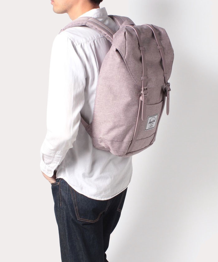 RETREAT | Herschel Supply (ハーシェルサプライ) 公式オンラインストア