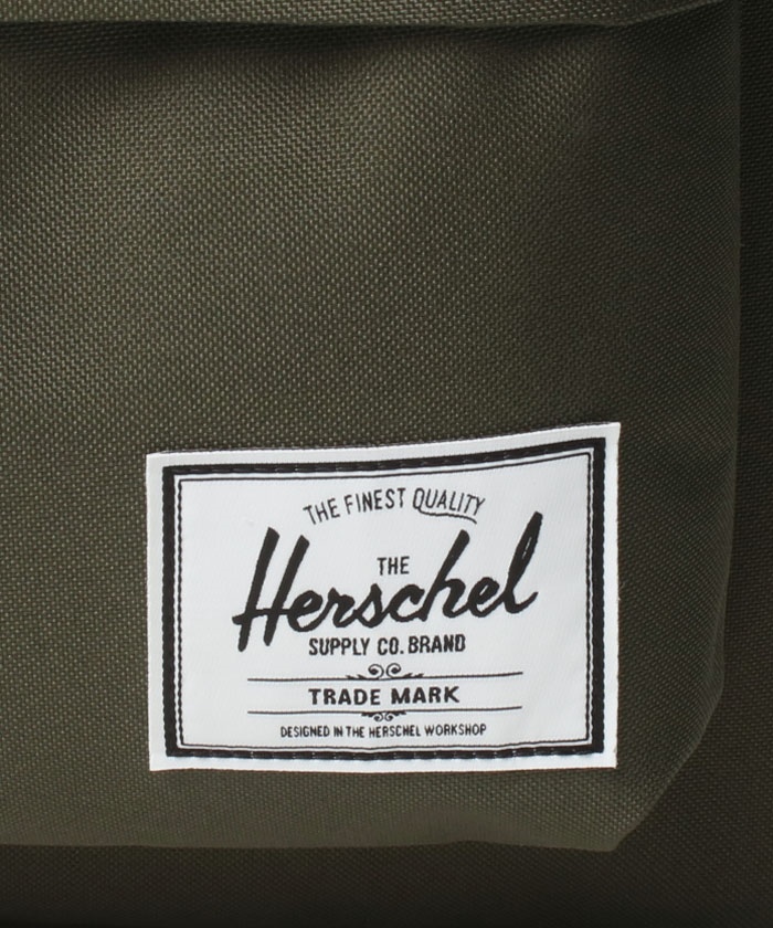 CLASSIC X‐LARGE | Herschel Supply (ハーシェルサプライ) 公式