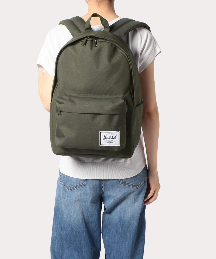 CLASSIC X‐LARGE | Herschel Supply (ハーシェルサプライ) 公式