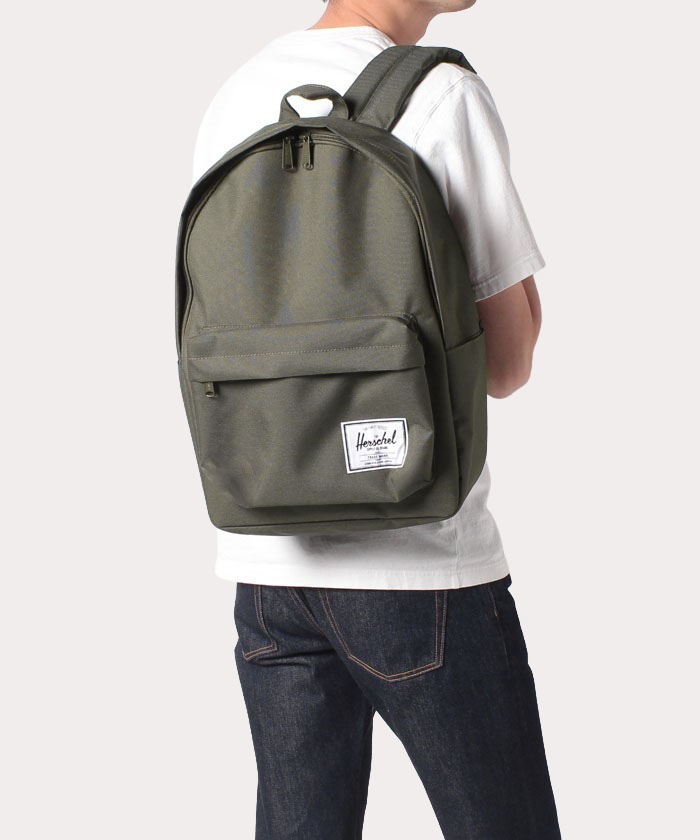 Herschel / Classic Backpack