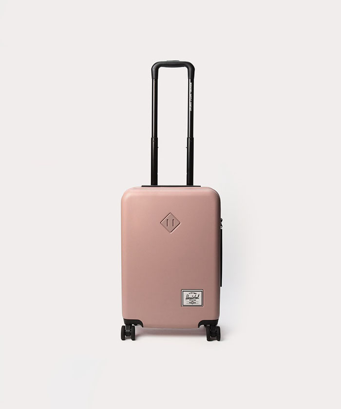 HERSCHEL HERITAGE(TM) HARDSHELL LARGE CARRY ON LUGGAGE | Herschel