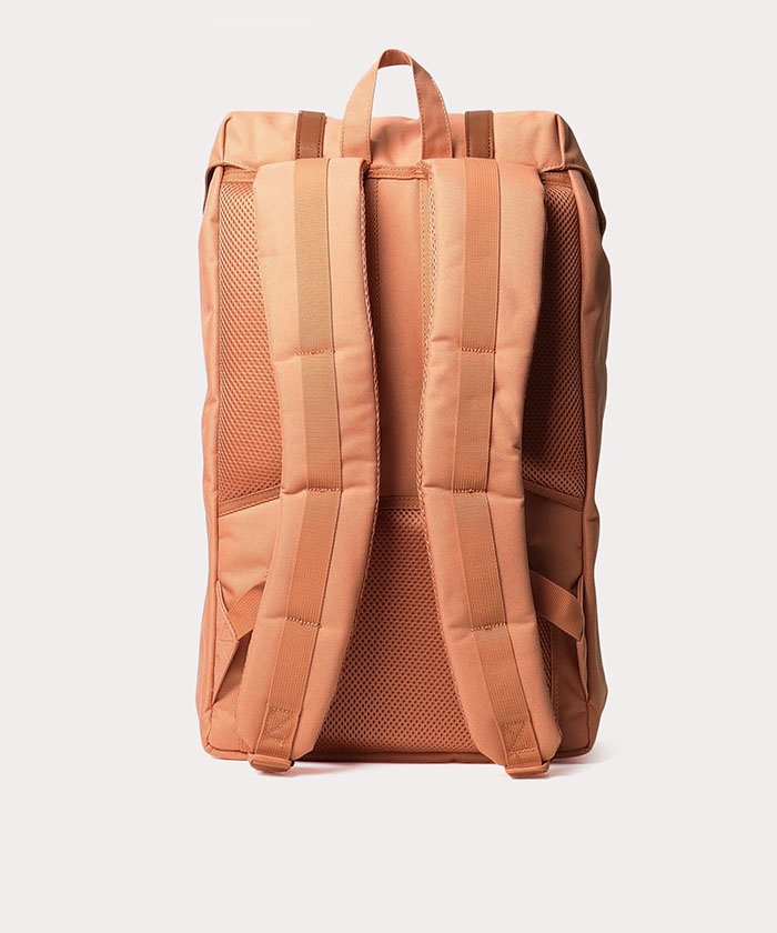 HERSCHEL LITTLE AMERICA | Herschel Supply (ハーシェルサプライ