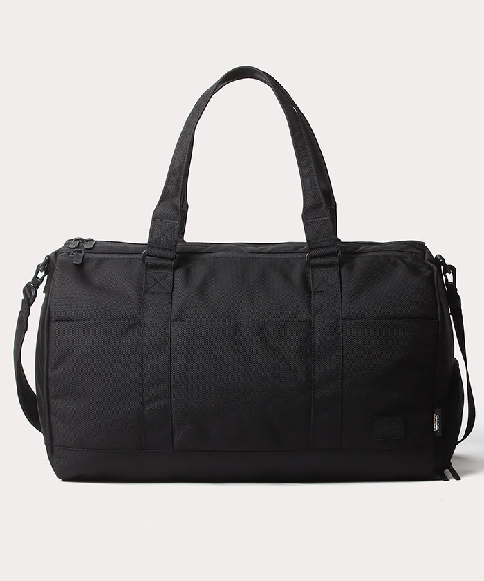 HERITAGE DUFFLE Herschel Supply (ハーシェルサプライ) 公式オンラインストア