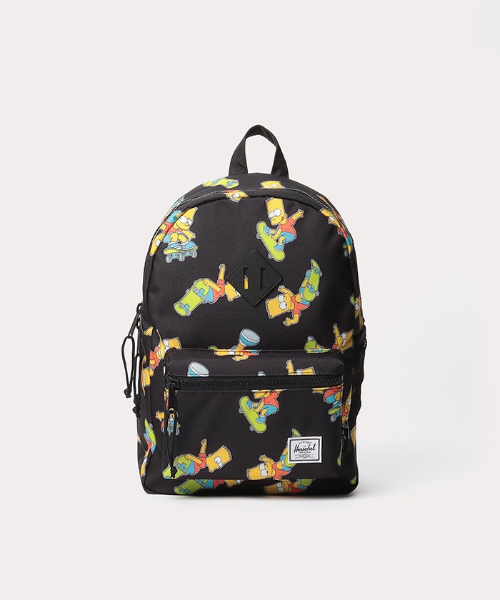 HERITAGE YOUTH | Herschel Supply (ハーシェルサプライ) 公式