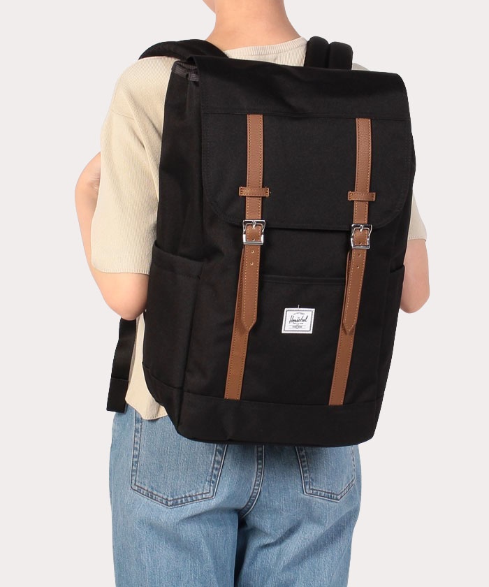 HERSCHEL RETREAT(TM) BACKPACK | Herschel Supply (ハーシェル