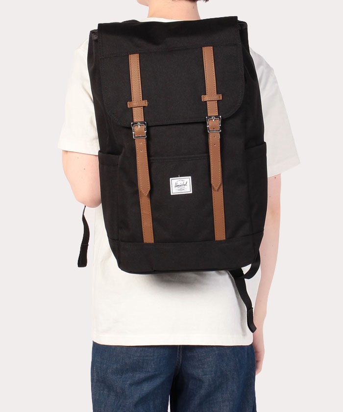 HERSCHEL RETREAT(TM) BACKPACK | Herschel Supply (ハーシェル