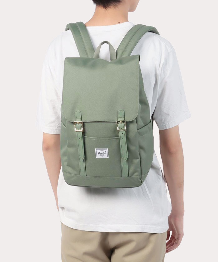 HERSCHEL RETREAT(TM) SMALL BACKPACK | Herschel Supply (ハーシェル