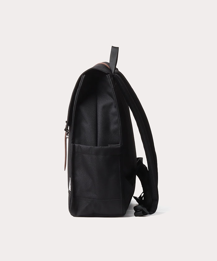 Herschel city backpack discount black