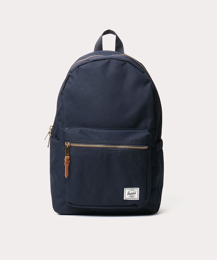 SETTLEMENT BACKPACK | Herschel Supply (ハーシェルサプライ) 公式 ...