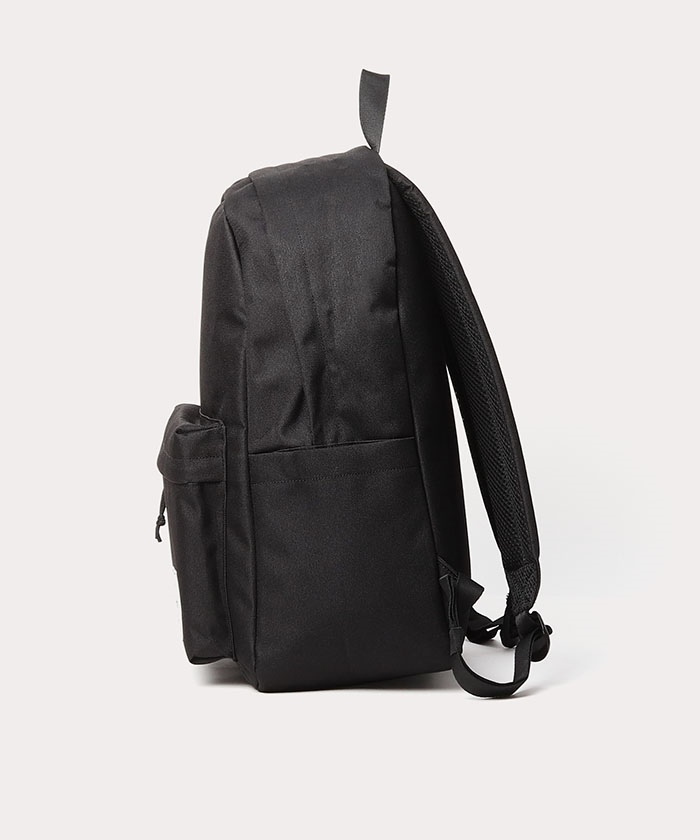 Herschel supply co classic 2025 light volume black backpack