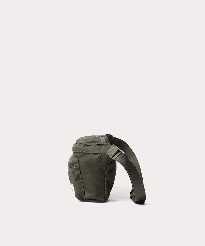 POP QUIZ HIP PACK | Herschel Supply (ハーシェルサプライ) 公式