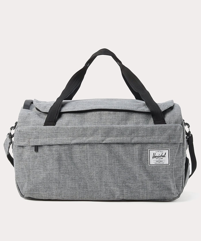 OUTFITTER 50L DUFFLE | Herschel Supply (ハーシェルサプライ) 公式