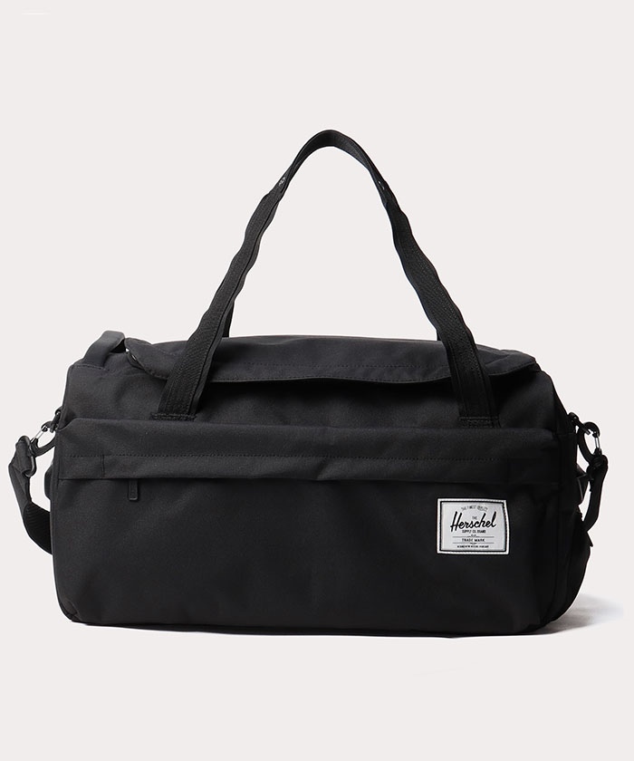 OUTFITTER 50L DUFFLE | Herschel Supply (ハーシェルサプライ) 公式