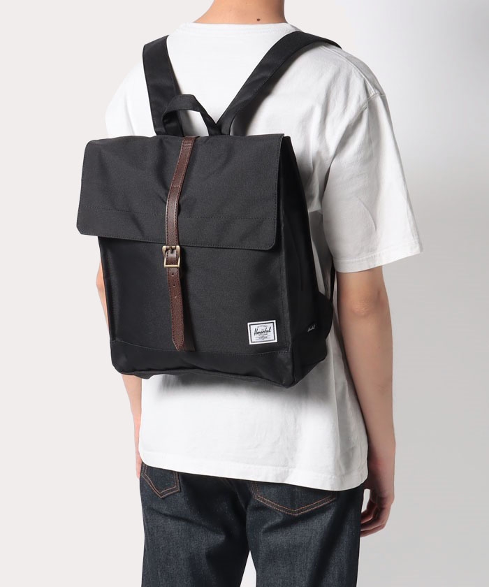 City shop mid herschel