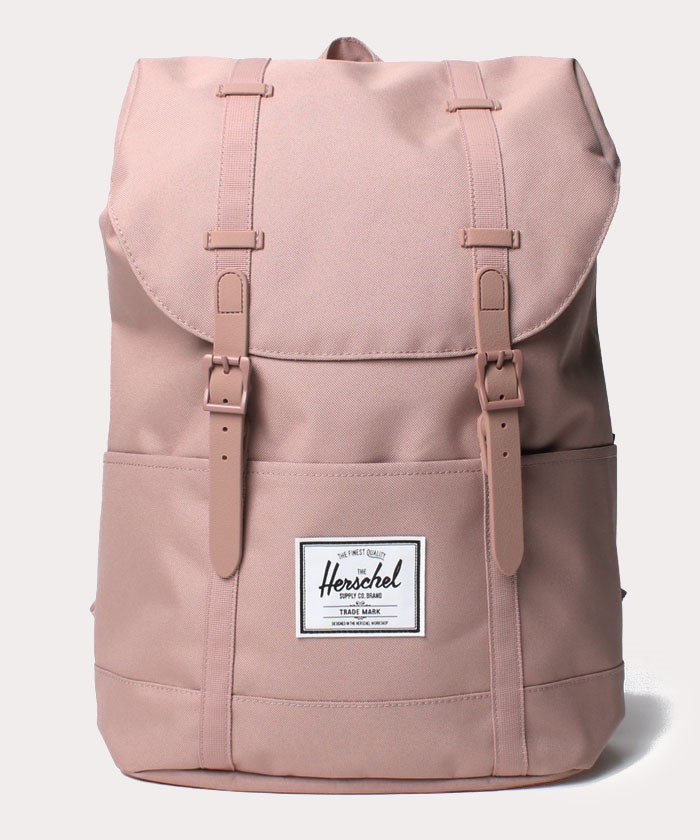 RETREAT | Herschel Supply (ハーシェルサプライ) 公式オンラインストア