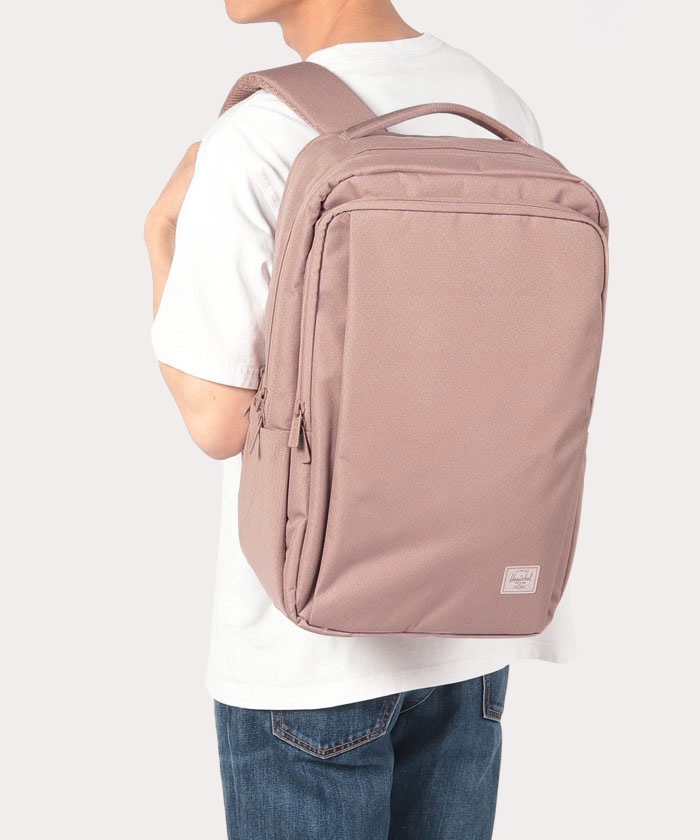 KASLO BACKPACK TECH Herschel Supply (ハーシェルサプライ) 公式オンラインストア