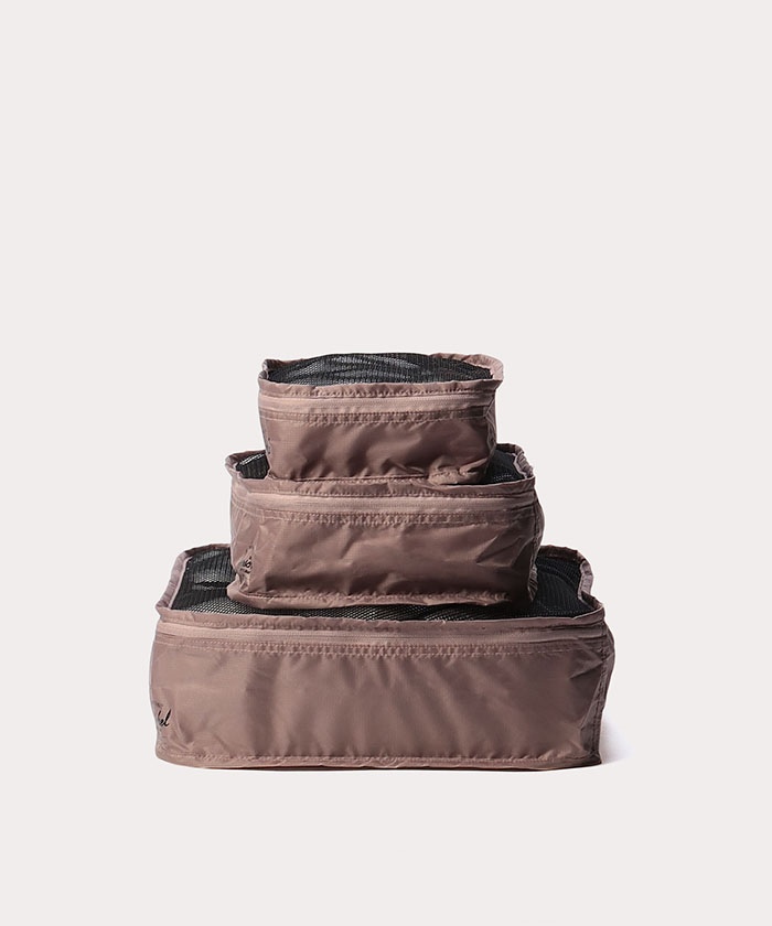 TRAVEL ORGANIZERS Herschel Supply (ハーシェルサプライ) 公式オンラインストア