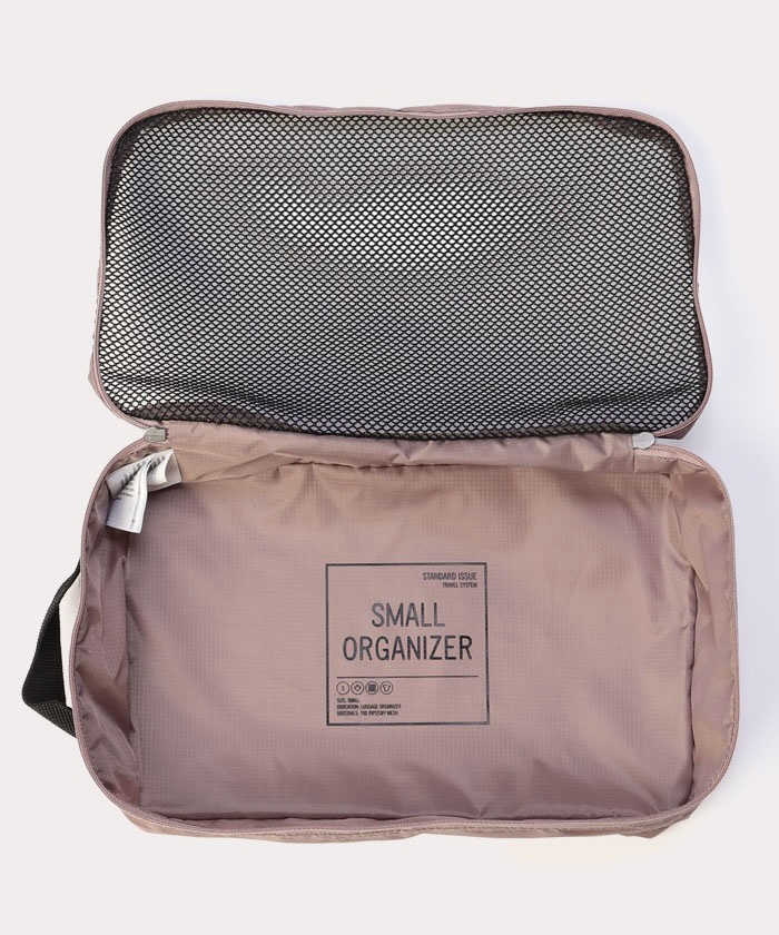 TRAVEL ORGANIZERS Herschel Supply (ハーシェルサプライ) 公式オンラインストア