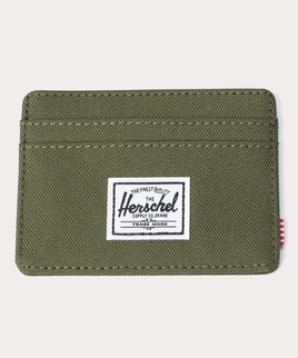 CHARLIE RFID | Herschel Supply (ハーシェルサプライ) 公式オンライン