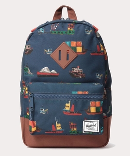 HERITAGE KIDS | Herschel Supply (ハーシェルサプライ) 公式