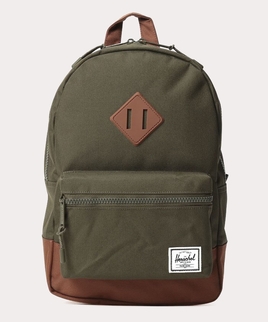 HERITAGE KIDS | Herschel Supply (ハーシェルサプライ) 公式