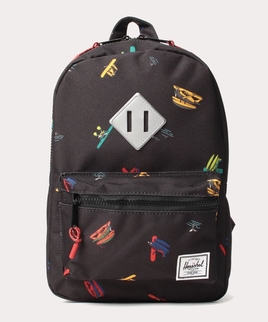 HERITAGE KIDS | Herschel Supply (ハーシェルサプライ) 公式