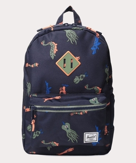 Herschel best sale kids heritage