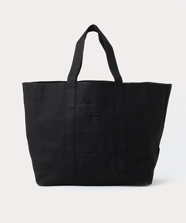 Herschel canvas tote outlet bag