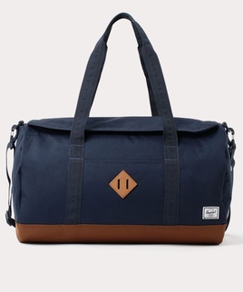 HERITAGE DUFFLE