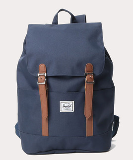 RETREAT SMALL | Herschel Supply (ハーシェルサプライ) 公式