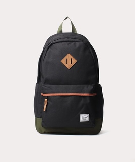 HERSCHEL HERITAGE(TM) BACKPACK | Herschel Supply (ハーシェル