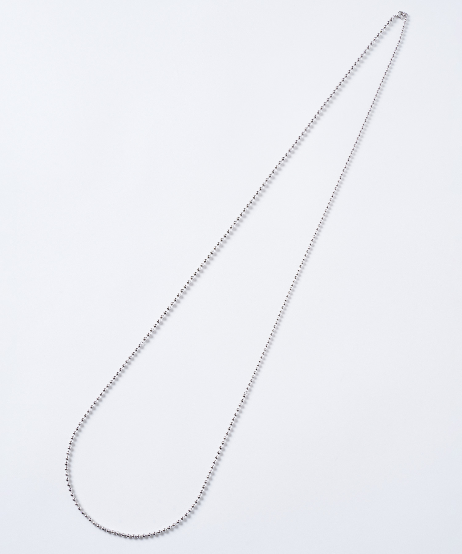 MARIHA / マリハ の「水のネックレス 」120cmのロングタイプ