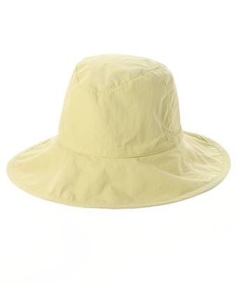 yKIJIMA TAKAYUKI/LW}^JLzCOTTON NYLON SOFT HAT