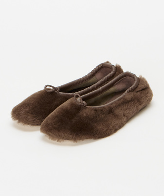 yHEREU/w[zPuntera shearling