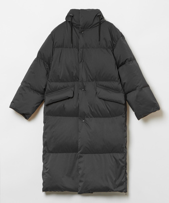 yblurhms/u[XzPTX N2 DOWN DECK COAT