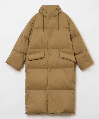 yblurhms/u[XzPTX N2 DOWN DECK COAT