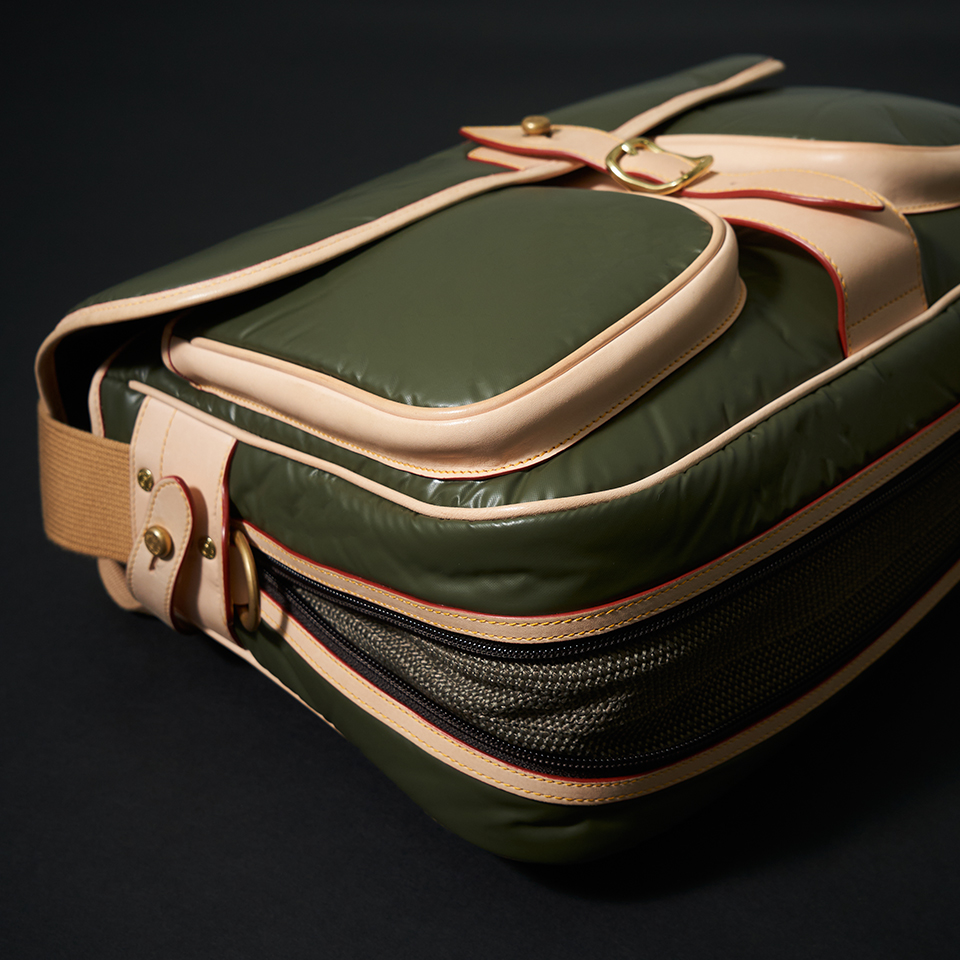 CARRY ALL M 2022AWオフロードコレクション｜HUNTING WORLD ONLINE STORE｜ハンティングワールド公式