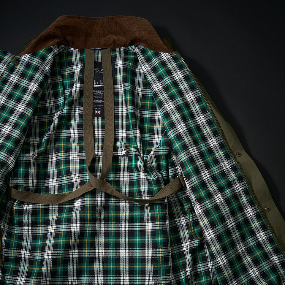 GLOBAL EXPLORER PARK 2022AWオフロードコレクション｜HUNTING WORLD ONLINE STORE