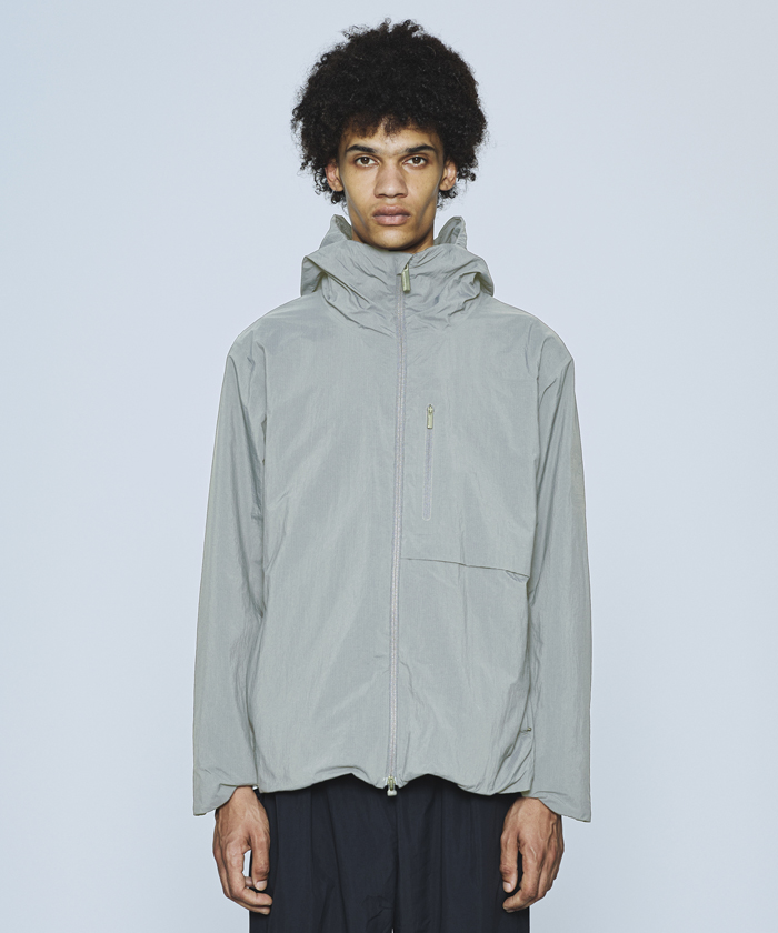 CRAFTED BY DESCENTE.LAB[Co[fbgv[c o[T^CWPbg FJK30]O[6232600605Y