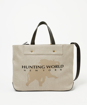 バッグ｜HUNTING WORLD ONLINE STORE｜ハンティングワールド公式