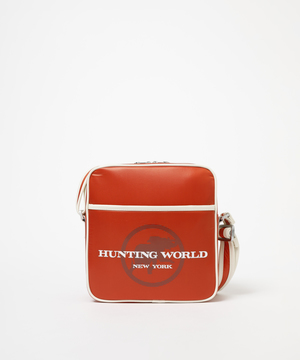 HUNTING WORLD NEW YORK バッグ | capacitasalud.com