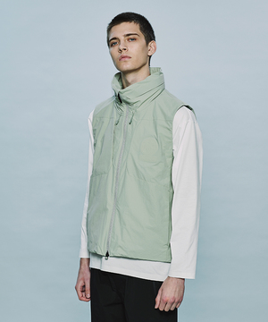 CRAFTED BY DESCENTE.LAB[VNNXo[T^CxXgXJK04]CgO[6231600550Y