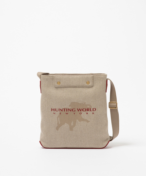 バッグ｜HUNTING WORLD ONLINE STORE｜ハンティングワールド公式 